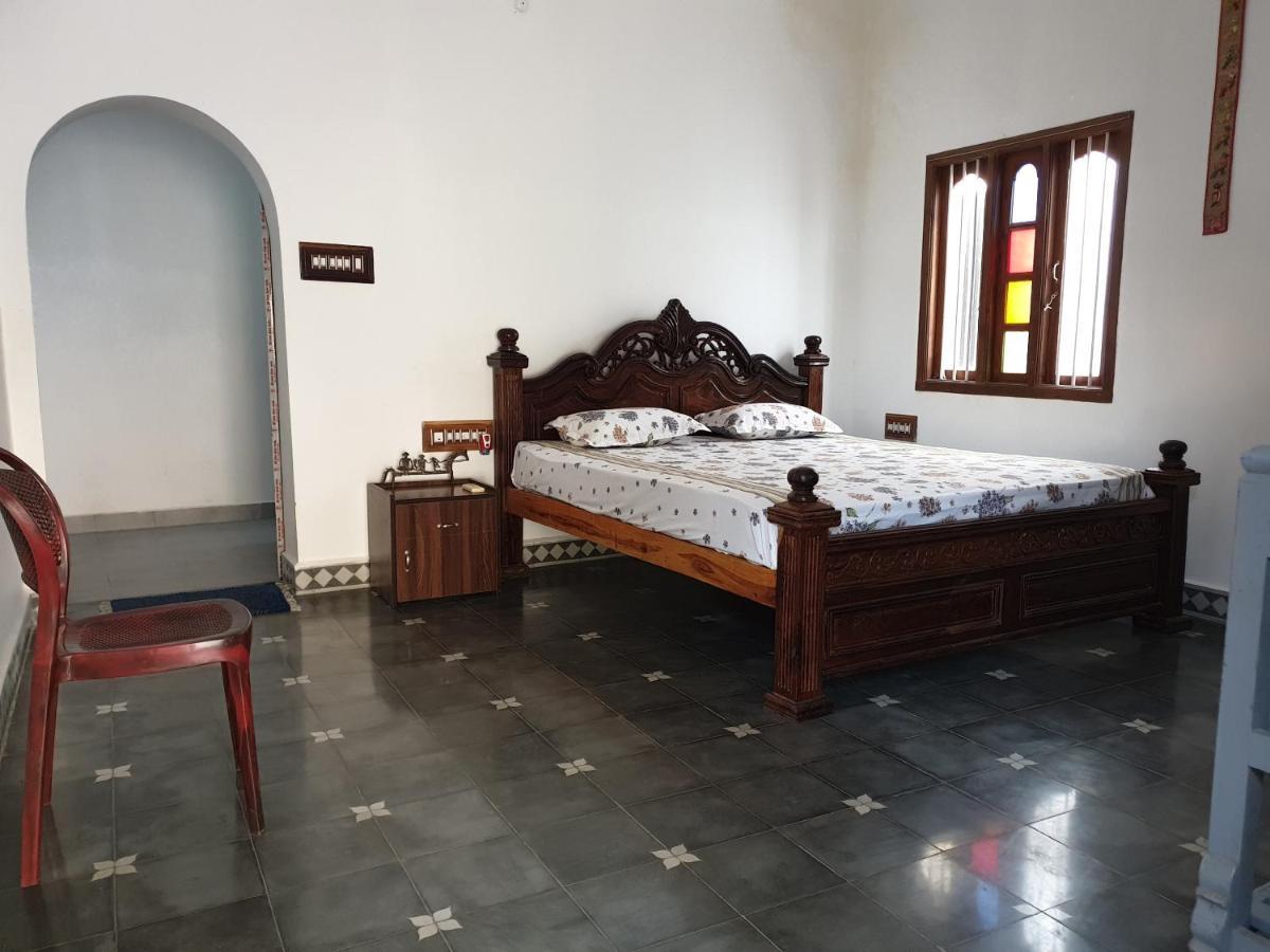 Tanjore Home Stay Thanjavur Extérieur photo