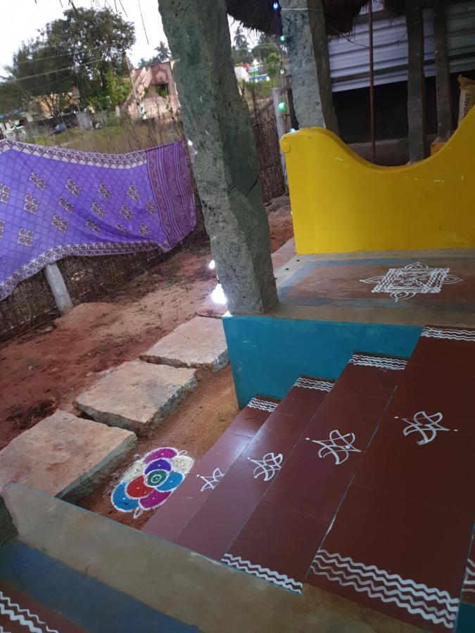 Tanjore Home Stay Thanjavur Extérieur photo