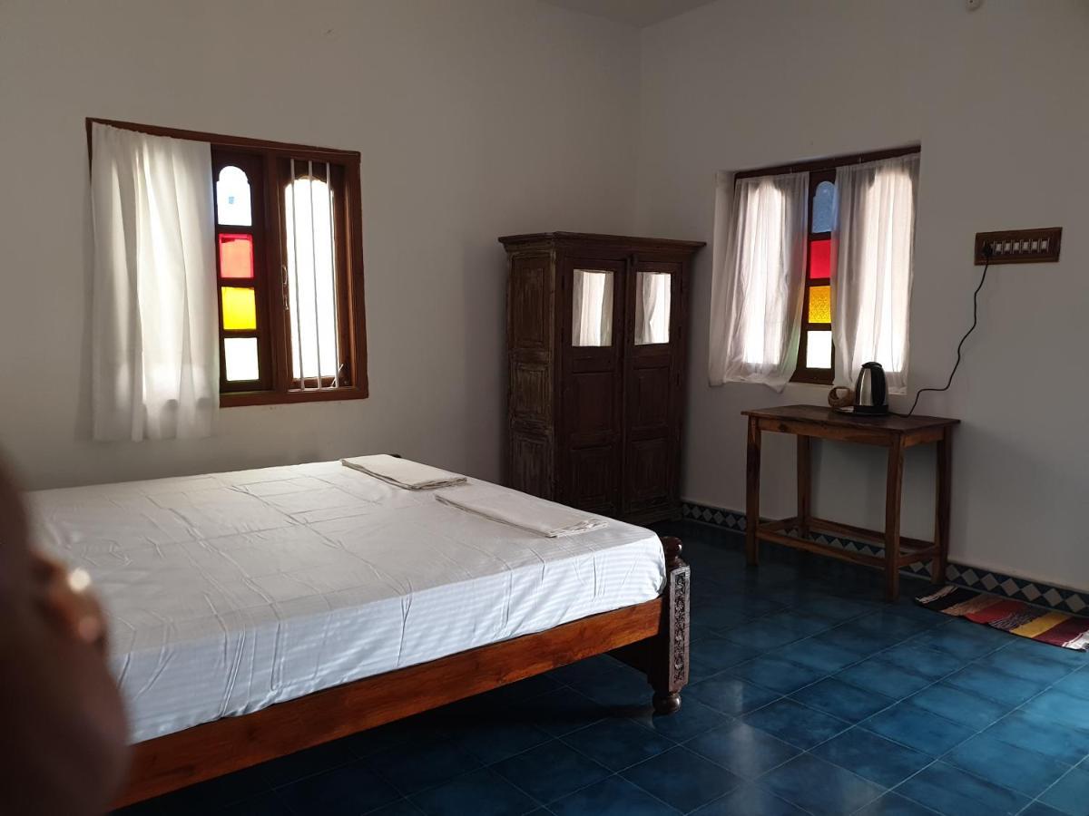 Tanjore Home Stay Thanjavur Extérieur photo
