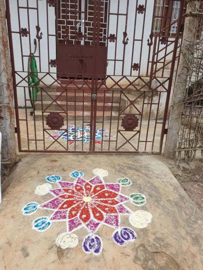 Tanjore Home Stay Thanjavur Extérieur photo