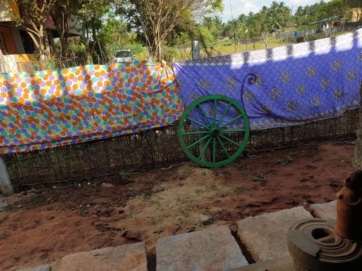 Tanjore Home Stay Thanjavur Extérieur photo