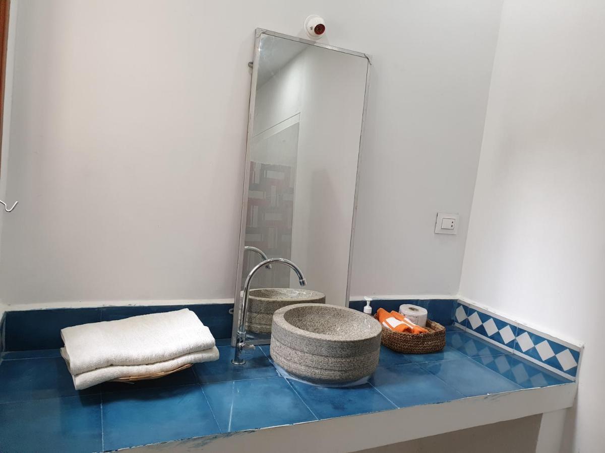 Tanjore Home Stay Thanjavur Extérieur photo