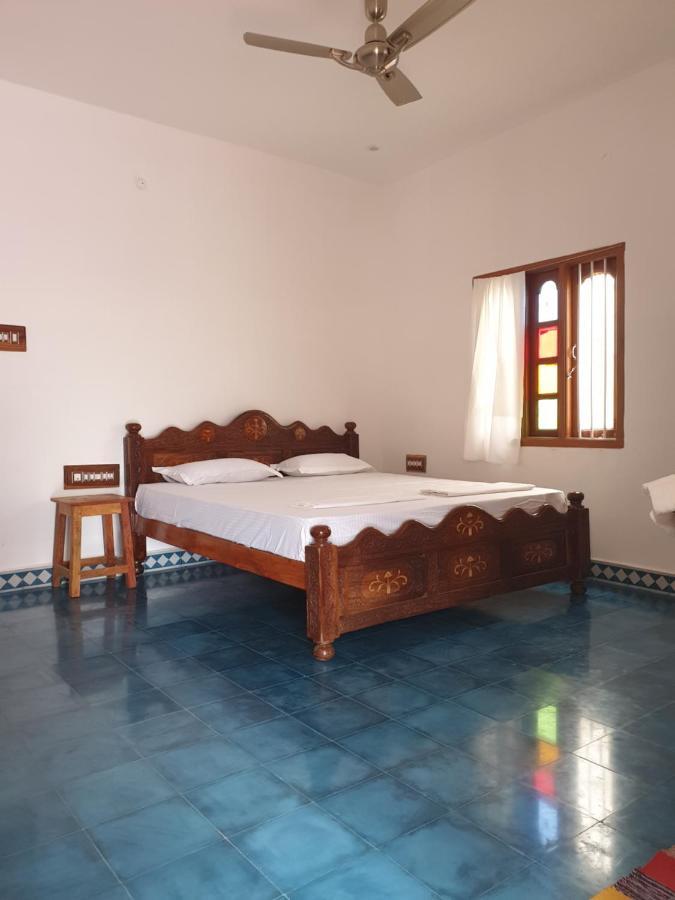 Tanjore Home Stay Thanjavur Extérieur photo