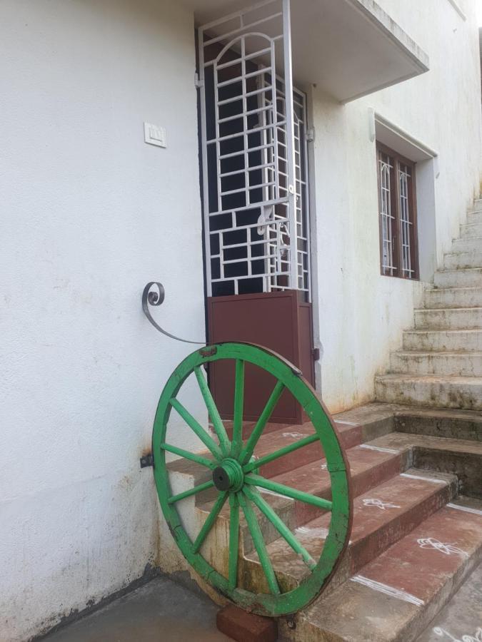 Tanjore Home Stay Thanjavur Extérieur photo