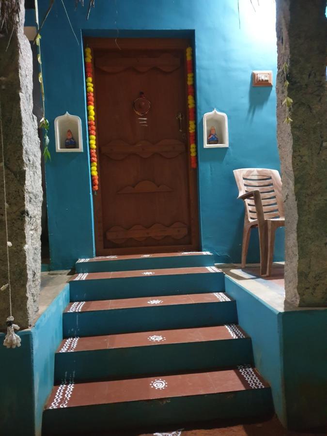 Tanjore Home Stay Thanjavur Extérieur photo