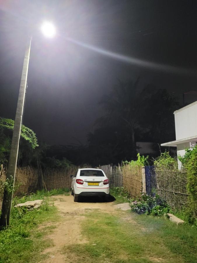 Tanjore Home Stay Thanjavur Extérieur photo