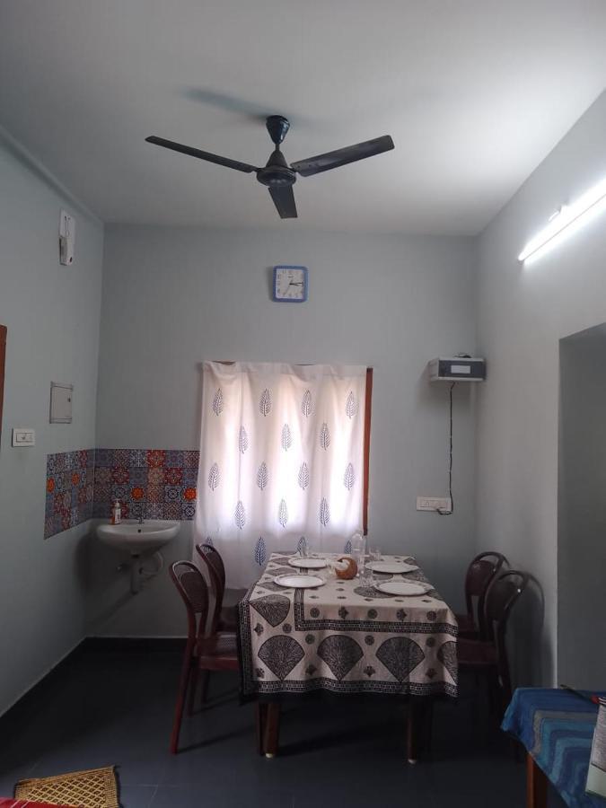 Tanjore Home Stay Thanjavur Extérieur photo