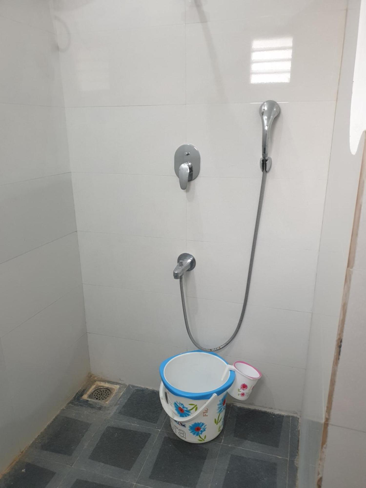 Tanjore Home Stay Thanjavur Extérieur photo